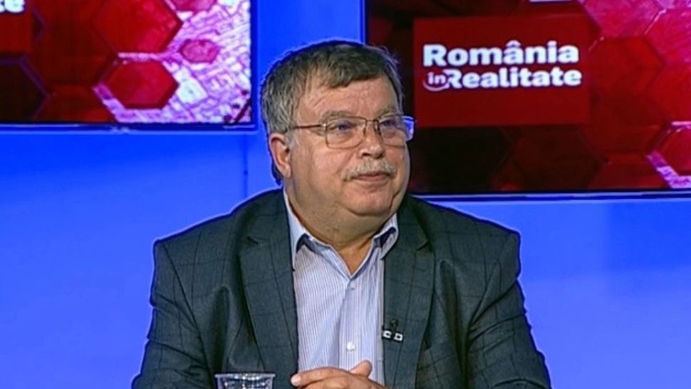 Vasile Barbu, președintele ANPP: Ministrul Sănătății și conducerea ISU trebuie SCHIMBAȚI. Președintele să nu mai joace Lambada cu România