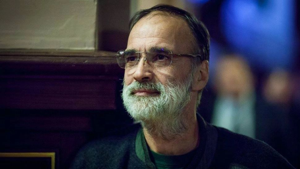  A MURIT Voicu Rădescu, fondatorul teatrului independent în România! El avea 65 de ani