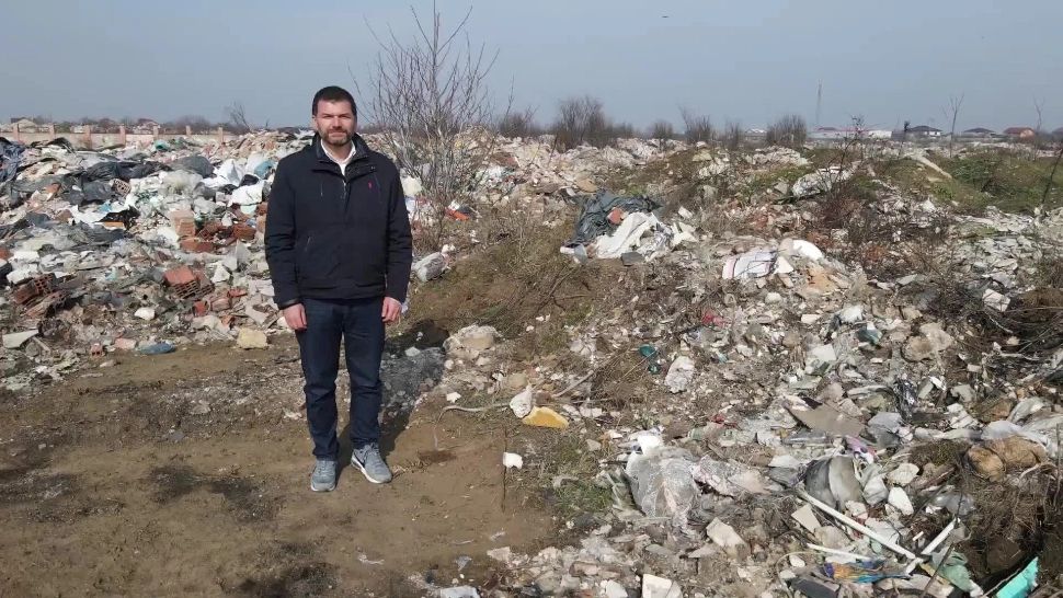 Octavian Berceanu, DEMIS de Florin Cîțu de la conducerea Gărzii Naționale de Mediu: ”Mulțumesc colegilor că au produs în 6 luni cele mai bune rezultate din 20 de ani"