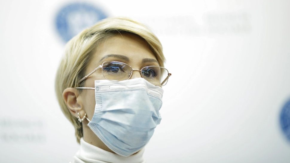 Raluca Turcan, despre PNDL3: Va fi adevărată gură de oxigen pentru un judeţ cum este Dolj