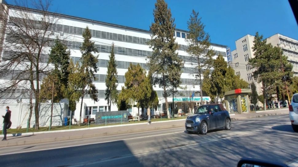 S-au TERMINAT locurile pentru pacienţii COVID! Ce spital din țară a făcut teribilul ANUNȚ