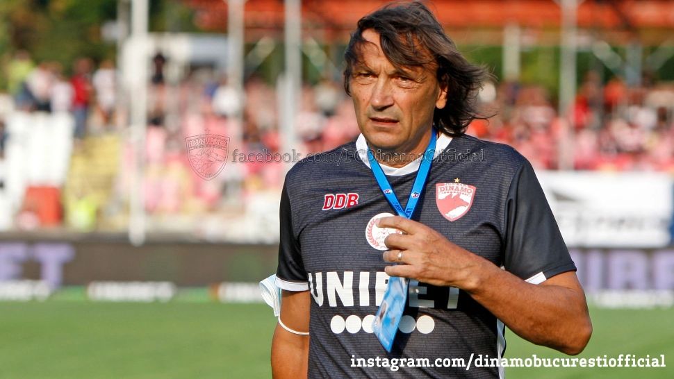 Bonetti întoarce armele împotriva lui Dinamo! Iuliu Mureșan a dat ultimele detalii din Ștefan cel Mare