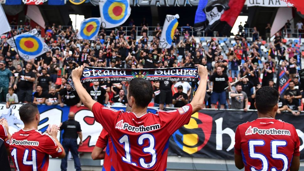 Anunț dezastruos pentru cei de la CSA Steaua: "Acolo nu sunt oameni pricepuți. Nu o să reziste!"