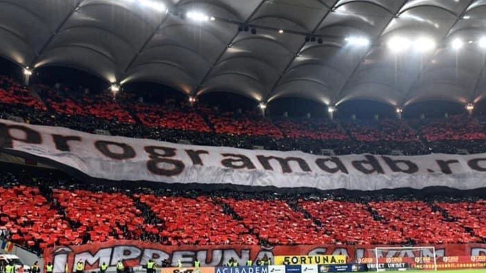 Derapaj incredibil al unui fost internațional român: “Boschetarii ăia trei”