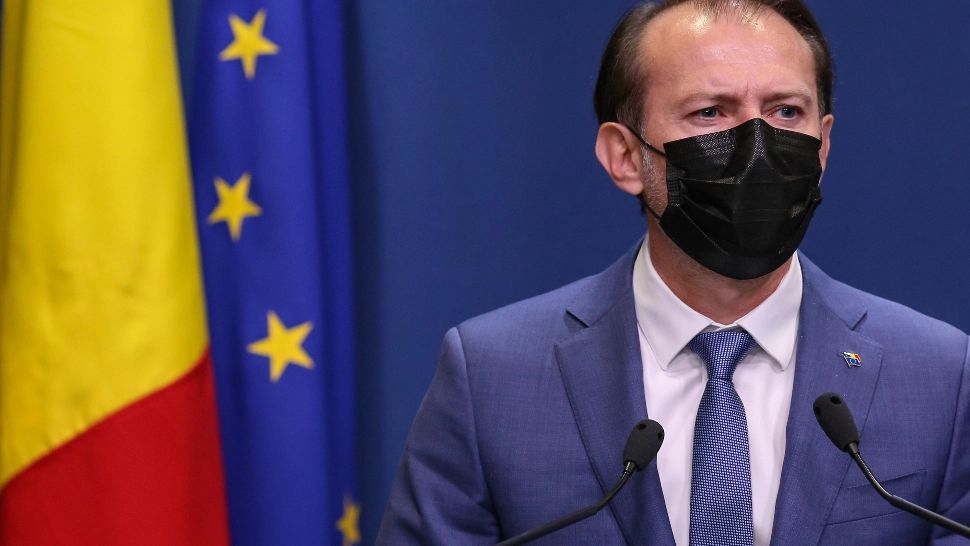 Zeci de prefecți și subprefecți USR-PLUS, DEMIȘI de Florin Cîțu. Cine și-a pierdut funcția