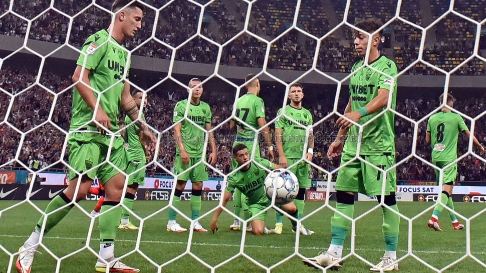 Dinamo a dat lovitura pe piața transferurilor. Un internațional portughez va juca în “Ștefan cel Mare”