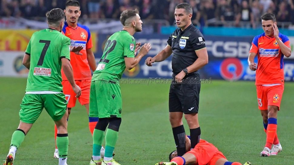 Istvan Kovacs, dezvăluiri despre CFR Cluj și FCSB! Ce spune de eliminarea lui Filip din derby