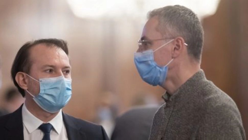 Fostul ministru al Justiției Stelian Ion anunță condiția prin care USR PLUS se întoarce la guvernare