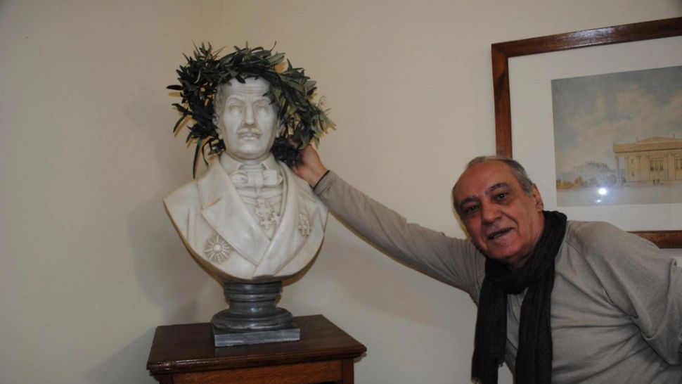 Marele jurnalist Horia Alexandrescu, condus pe ultimul drum. Înmormântarea a avut loc la Cimitirul Bellu