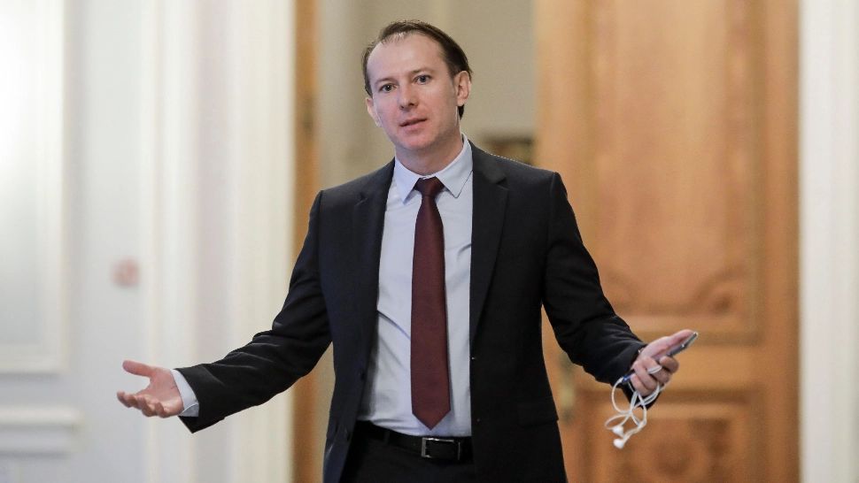 LOVITURĂ NIMICITOARE pentru Florin Cîțu: ABANDONAT de Iohannis, în ziua Congresului. Președintele, MIȘCARE FĂRĂ PRECEDENT