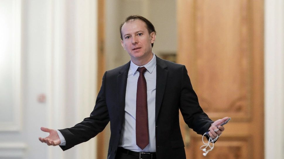 Veste proastă pentru români! Florin Cîțu EXCLUDE înghețarea prețurilor la energie - Care e MOTIVUL 