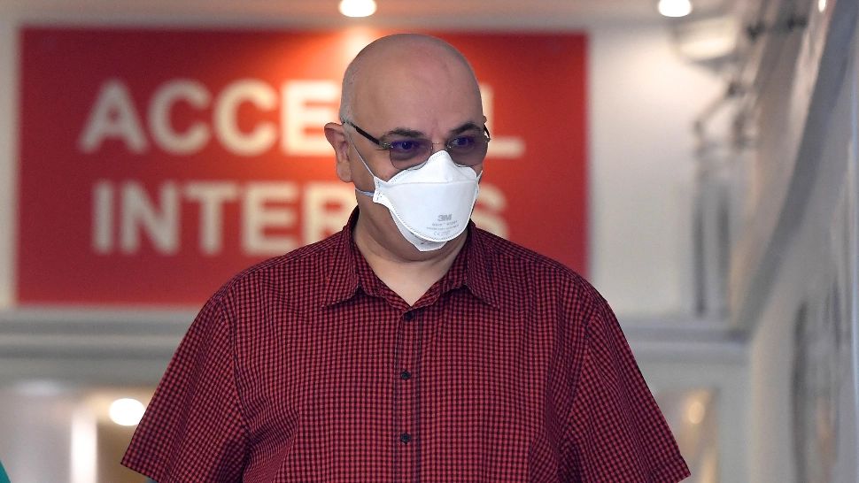 Raed Arafat, despre restricțiile din valul 4 Covid: Până la carantinare, există alte măsuri - poate interzicerea unor activități