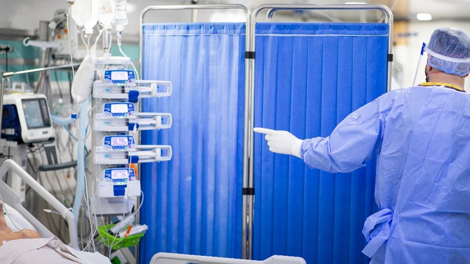 Rata de infectare Covid a ajuns la 3,77 în București - restricții pentru populație