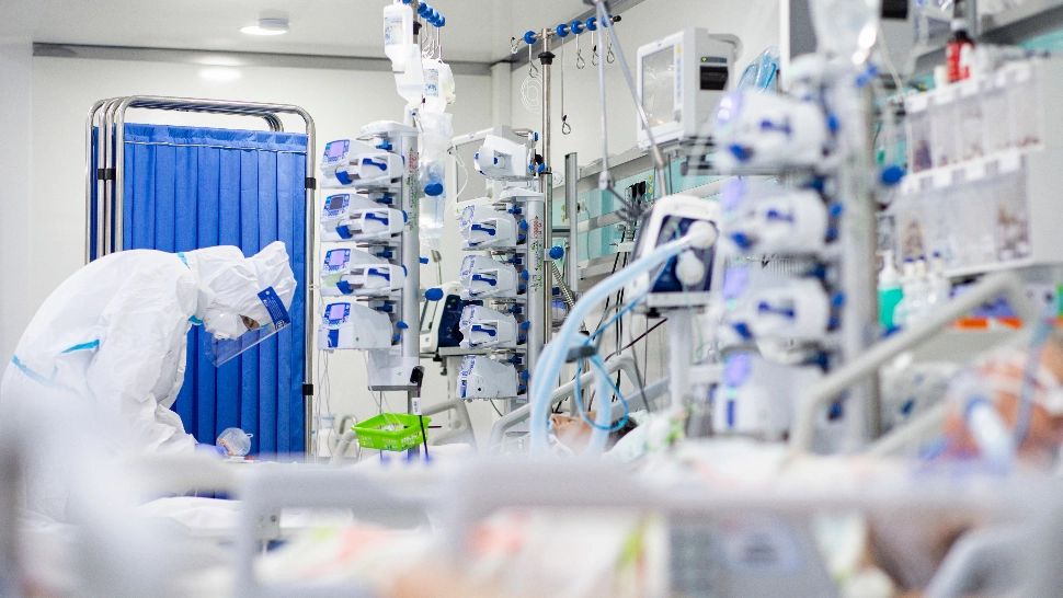 Bilanț coronavirus 10 septembrie - 2.520 de cazuri - 43 de decese în ultimele 24 de ore