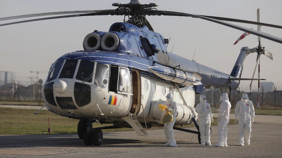 Bilanț coronavirus 27 septembrie. 5.655 cazuri noi, 109 decese