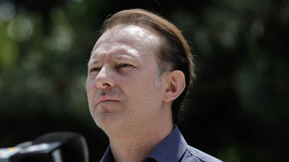 Florin Cîțu, la începerea școlii: „Săptămâna aceasta vom adopta și implementa programul România Educată”