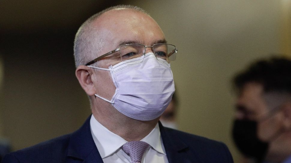 Emil Boc: Moral, nemoral, trebuie să fim toți în aceeași barcă