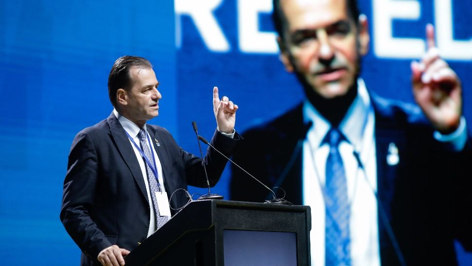 Ludovic Orban: „Lucrurile au luat-o razna atunci când Cîțu și susținătorii săi au considerat că nu trebuie să mai respecte conducerea partidului”