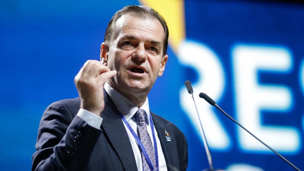 Culisele statului paralel | Ludovic Orban: Guvernul Cîțu, cotă de încredere sub cea a lui Dăncilă. Ce spune despre suspendarea lui Iohannis