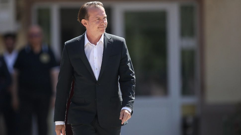 Liviu Dragnea, dezlănțuit: Iohannis merge cu Cîțu până în pânzele albe. Obiectvul Guvernului este să predea România