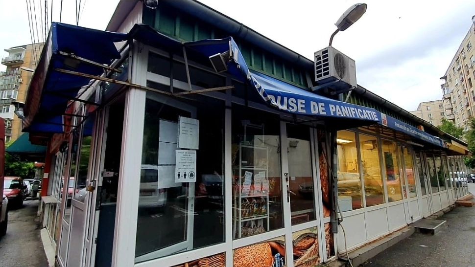 Primarul Daniel Băluță bate în instanță și Fundația Eco-Civica, a lui Daniel Trifu. Reconstrucția Pieței Norilor poate continua