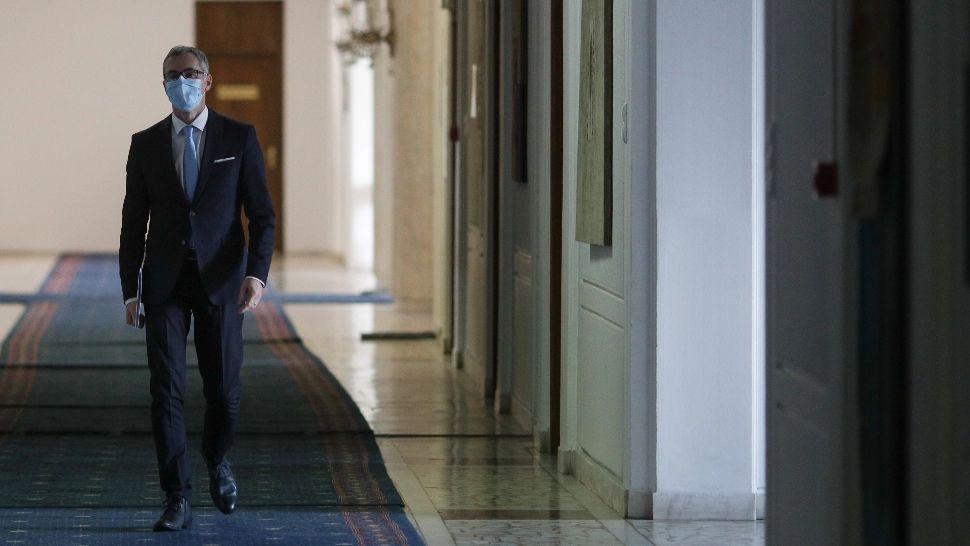 Stelian Ion, atac DUR la adresa lui Florin Cîțu: Oprirea procedurii de selecție a procurorilor de rang înalt, miza principală a remanierii