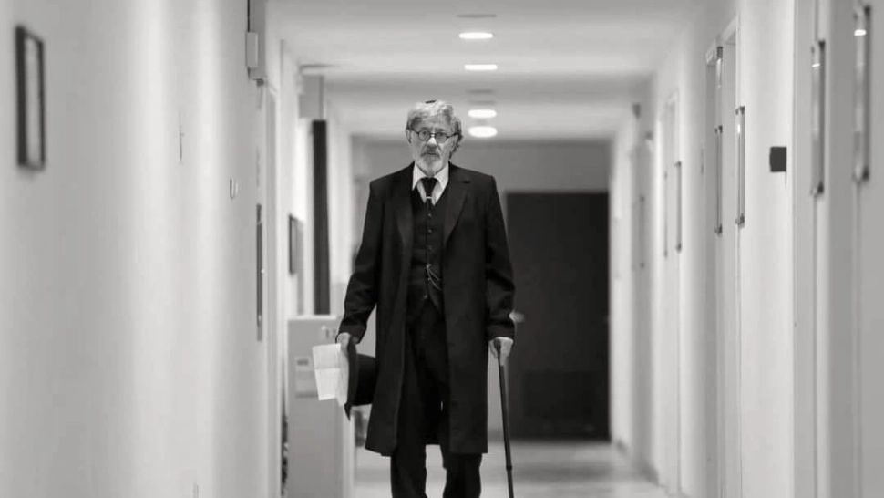 Ion Caramitru va fi înmormântat azi, pe Aleea Actorilor din cimitirul Bellu