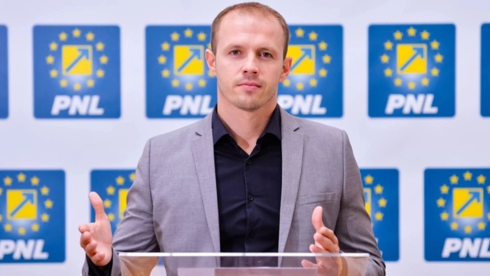 Alexandru Kocsis Cristea: „Cei 150.000 de membri ai PNL nu sunt reprezentanți de un om cu o poziție efemeră”