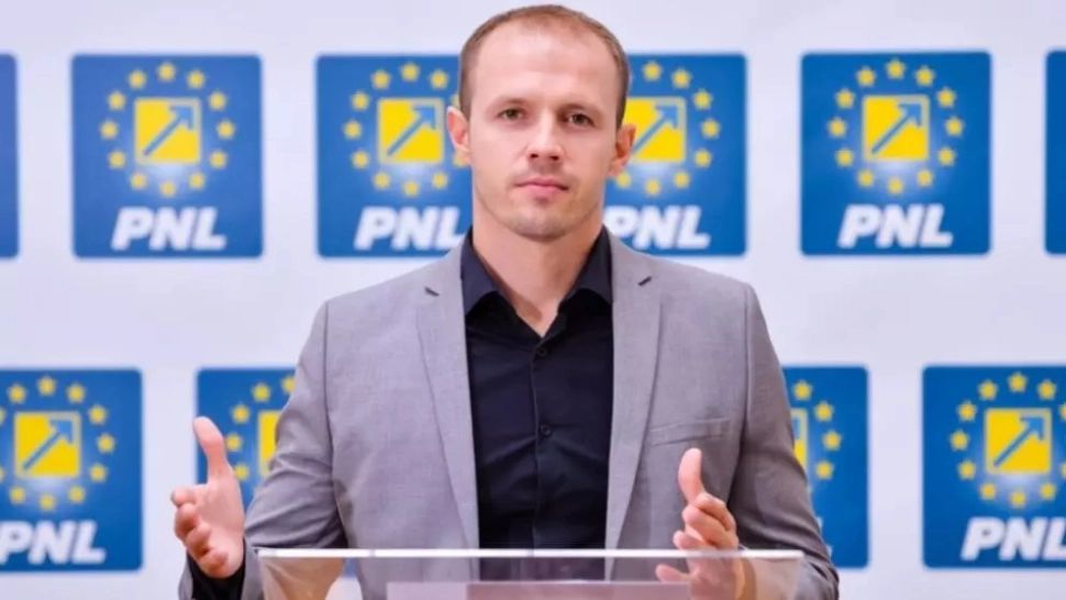 Deputat PNL, acuzații dure la adresa lui Cîțu: ”Asistăm acum la beția puterii”