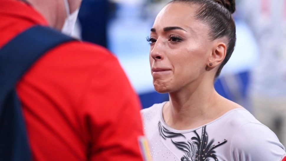 Larisa Iordache, îndurerată: ,,Nu mai voiam să vorbesc cu nimeni''