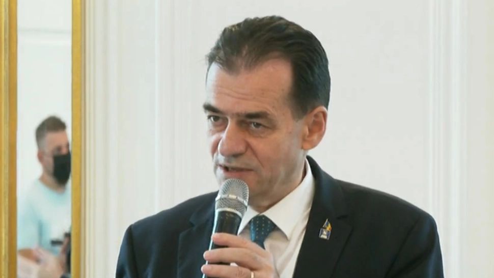 Ludovic Orban, atac devastator la adresa Alinei Gorghiu: CU PARȘIVENIE, le-a mulțumit celor pe care i-a îndepărtat
