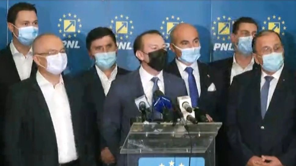 Probleme pentru „echipa câștigătoare”. Documentul care i-ar putea da peste cap toate planurile lui Cîțu