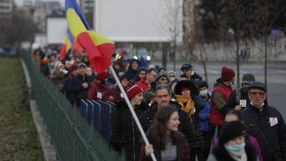 Val de PROTESTE în Capitală. Românii nemulțumiți, gata să își ceară din nou drepturile în stradă