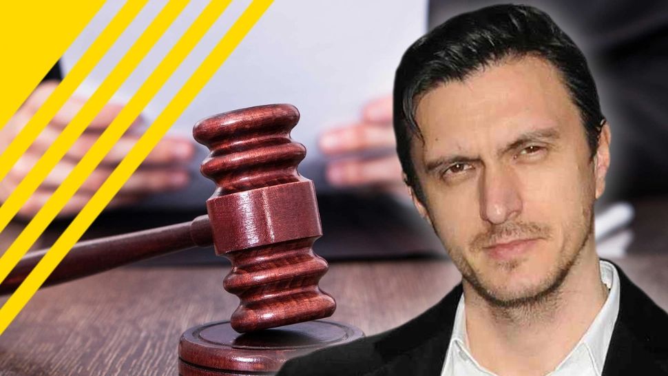Condamnatul Dragoș Săvulescu dă în judecată România! Afaceristul rupe tăcerea după arestarea din Grecia