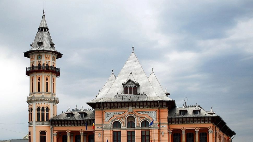 Referendum ISTORIC, BUZĂUL ar putea deveni unul dintre cele mai mari orașe din România, ca suprafață