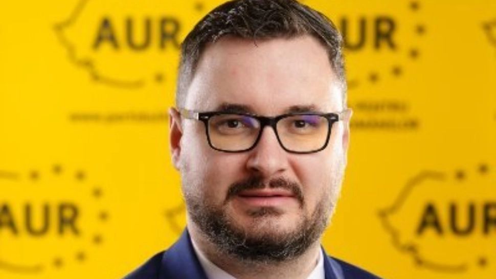 Dan Tănasă, deputat AUR: PSD face jocurile PNL și demonstrează cu USL nu a murit niciodată