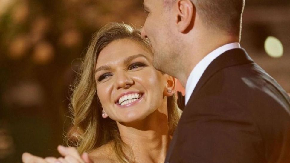 Simona Halep și-a conturat deja viitorul: "Imediat după ce mă voi lăsa de tenis, îmi doresc să am copii!”