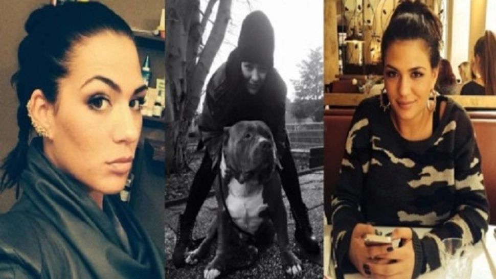 Şoc în lumea fotbalului! Un celebru fotbalist, acuzat că-şi bătea, muşca şi scuipa soţia: ,,Îmi împingea degetul în ochi''