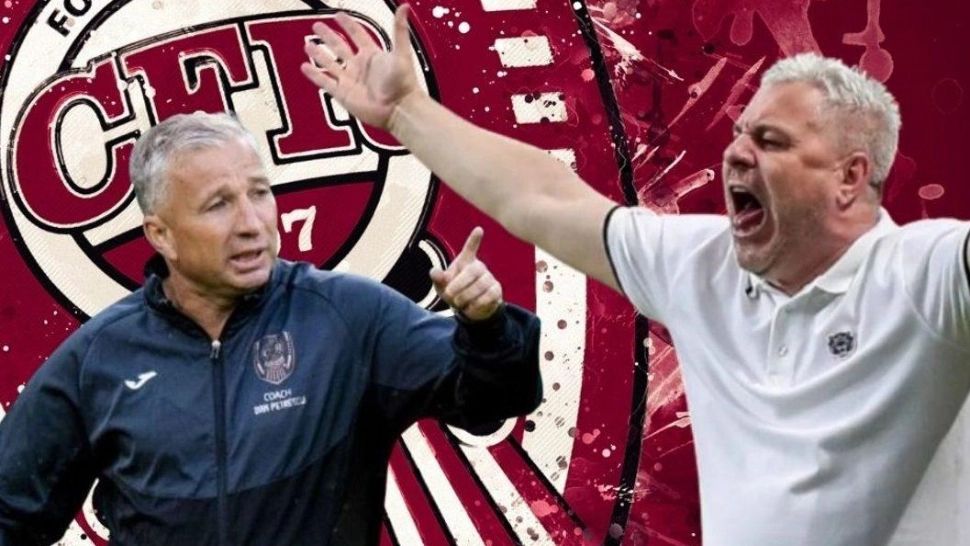 Marius Şumudică, un nou atac la adresa lui Dan Petrescu! Ce a spus antrenorul lui Malatyaspor