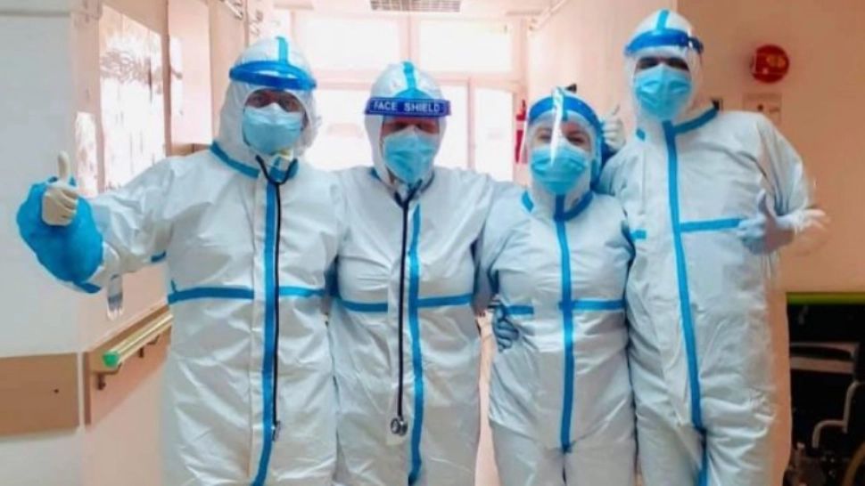 Mesaj CUTREMURĂTOR al unui medic infecționist din Cluj: ”După Untold, vă așteptăm!” Medicii din București dau și ei ALARMA