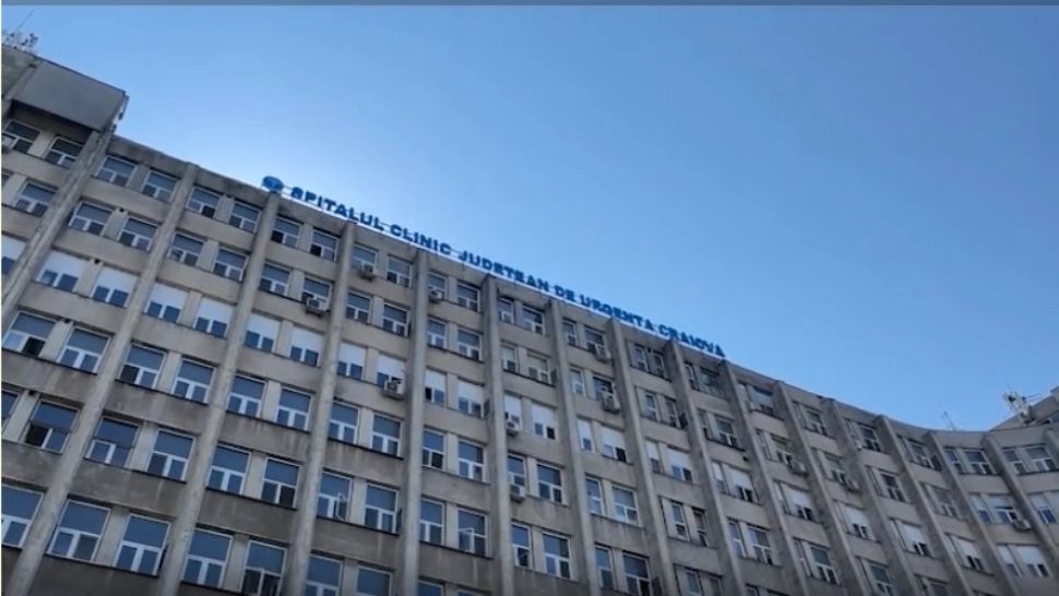 Efectele exploziei cazurilor noi de COVID-19: Un mare spital de urgență din țară operează DOAR urgențele. Ce spune managerul unității medicale