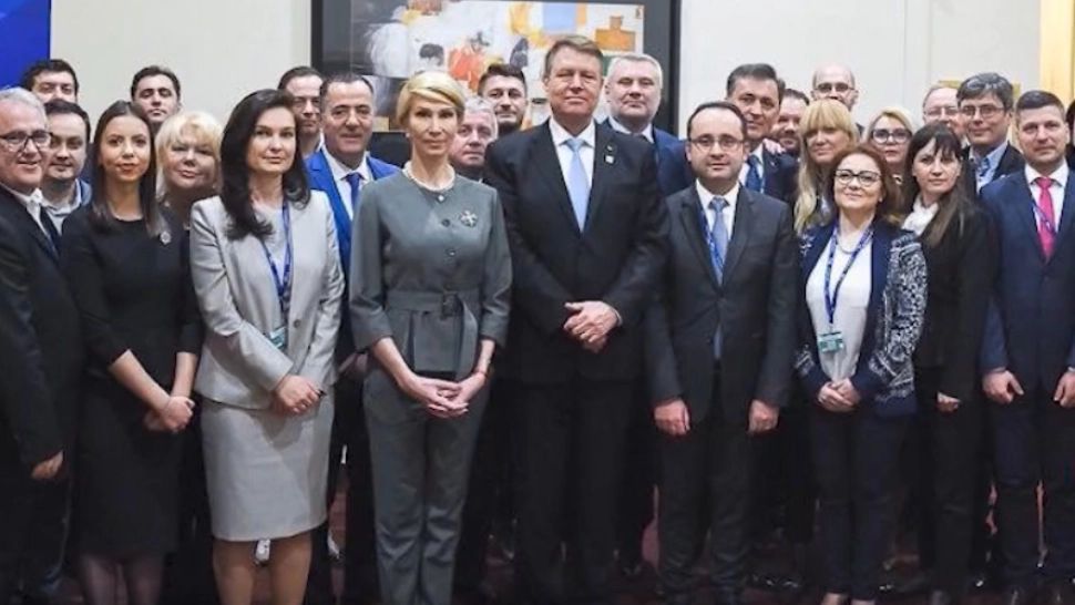 CULISELE STATULUI PARALEL / Milionarul omniprezent în jocurile de la vârf - PORTRET Cristian Bușoi