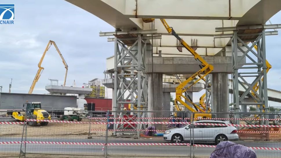 Circulație pe Centura Capitalei, ÎNCHISĂ temporar în noaptea de sâmbătă spre duminică. Ce RUTE ALTERNATIVE au șoferii