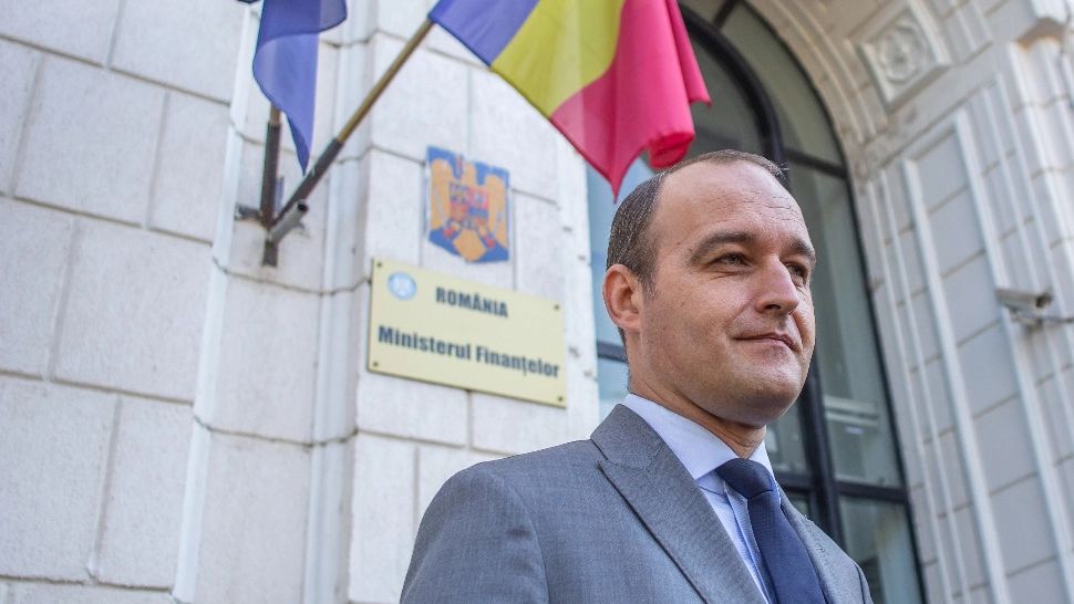 CULISELE STATULUI PARALEL / Clanul Vîlceanu, stăpânii Gorjului - ANORIM, baza afacerilor familiei ministrului Finanțelor