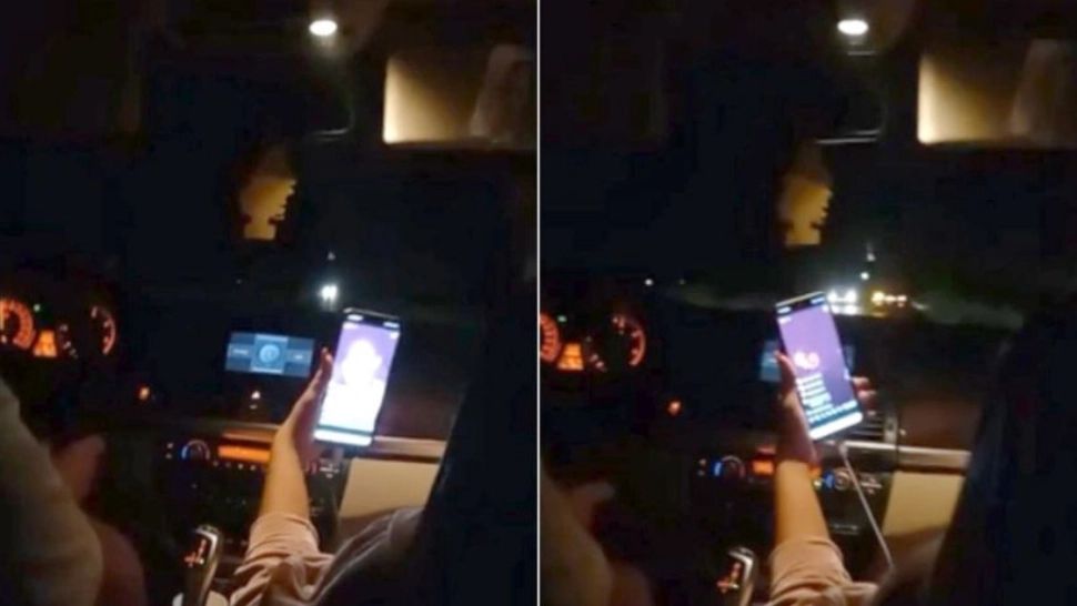 1 mort și 6 răniți, în urma unui accident devastator transmis Live pe Facebook, în Buzău