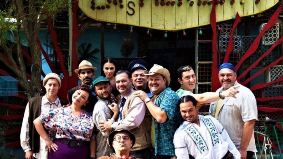 O îndrăgită actriță din "Las Fierbinți", luată de Ambulanță cu COVID