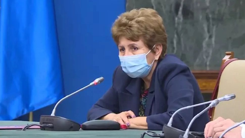 Medicul Adriana Pistol: Testarea copiilor este una din posibilitățile de a menține școlile deschise - Avertisment pentru părinți