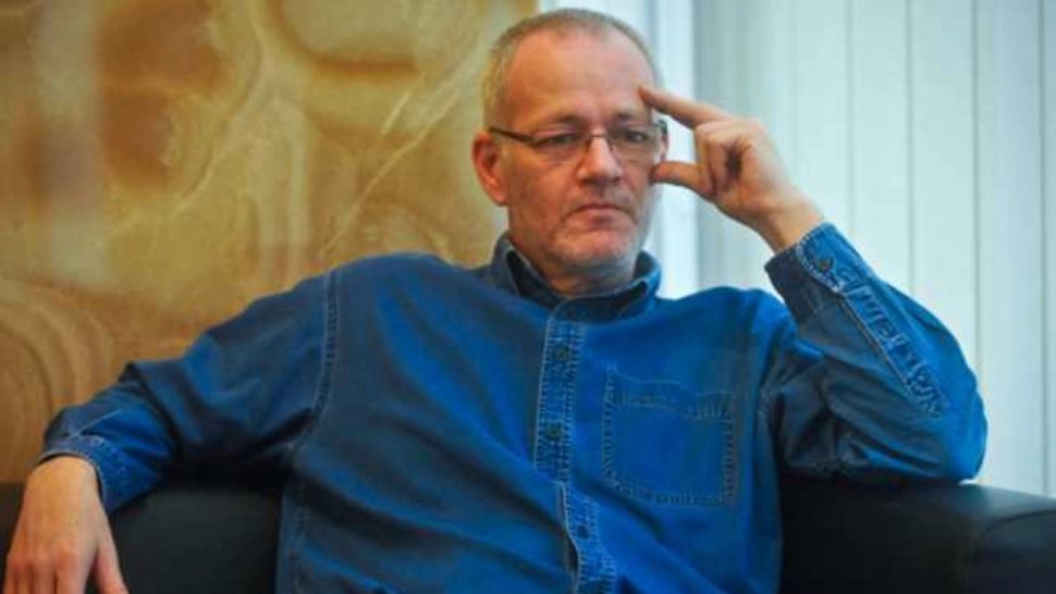 A murit Alexandru Sassu, fostul șef TVR - Doliu în presa din România