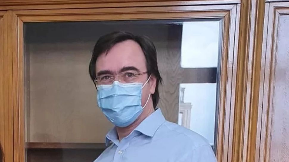 Fostul prefect Alin Stoica îi face praf pe organizatorii congresului PNL: Încalcă orice regulă de bun-simț