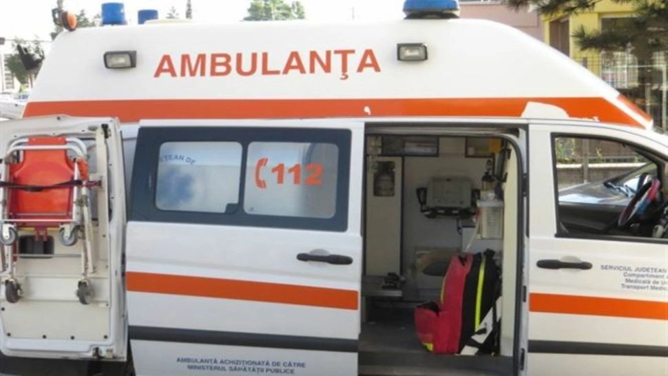 Copil de 10 ani, accidentat GRAV pe o trecere de pietoni din județul Neamț. Poliția a deschis dosar penal